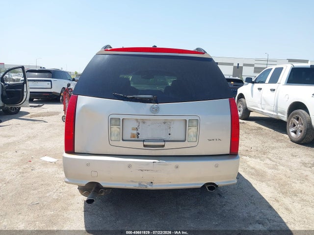 Продаж на аукціоні авто 2006 Cadillac Srx V8, vin: 1GYEE63A360219097, номер лоту: 45681929