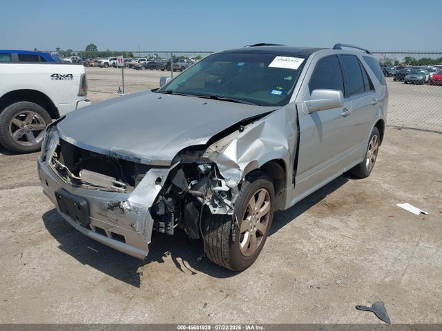 Продаж на аукціоні авто 2006 Cadillac Srx V8, vin: 1GYEE63A360219097, номер лоту: 45681929