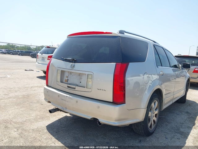 Продаж на аукціоні авто 2006 Cadillac Srx V8, vin: 1GYEE63A360219097, номер лоту: 45681929