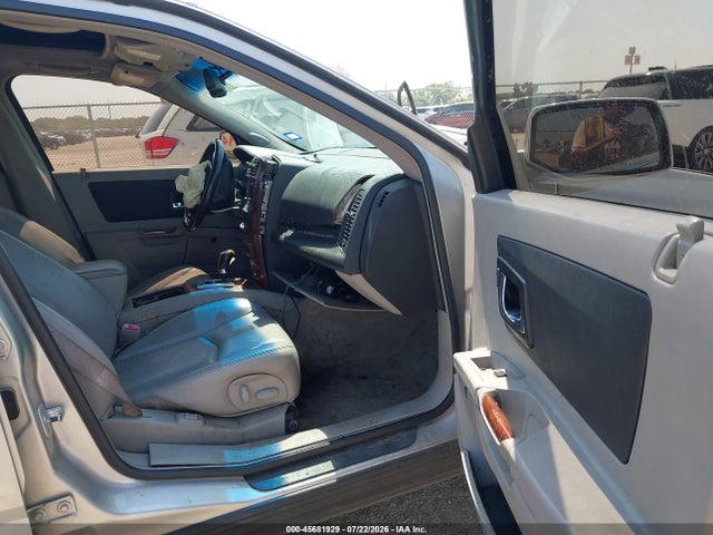 Продаж на аукціоні авто 2006 Cadillac Srx V8, vin: 1GYEE63A360219097, номер лоту: 45681929