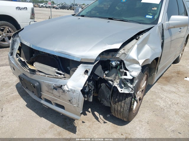 Продаж на аукціоні авто 2006 Cadillac Srx V8, vin: 1GYEE63A360219097, номер лоту: 45681929