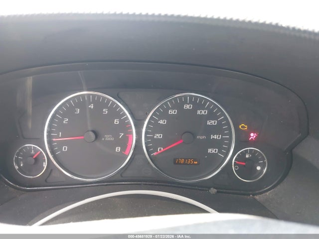 Продаж на аукціоні авто 2006 Cadillac Srx V8, vin: 1GYEE63A360219097, номер лоту: 45681929