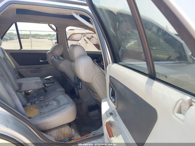 Продаж на аукціоні авто 2006 Cadillac Srx V8, vin: 1GYEE63A360219097, номер лоту: 45681929