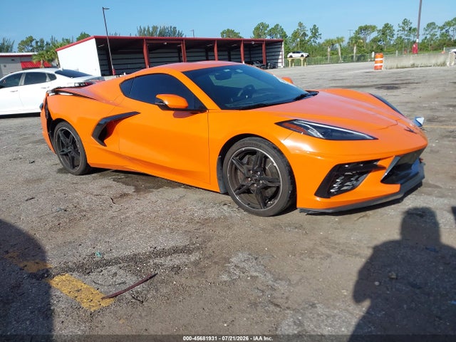 2022 1G1YC2D42N5103247 main image