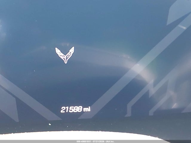 Chevrolet Corvette Stingray Rwd 3lt 2022 1G1YC2D42N5103247 Image 15