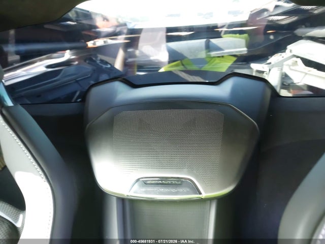 Chevrolet Corvette Stingray Rwd 3lt 2022 1G1YC2D42N5103247 Image 8