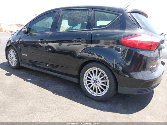 Ford C-max Hybrid Se 2014 1FADP5AU3EL515243 Image 3