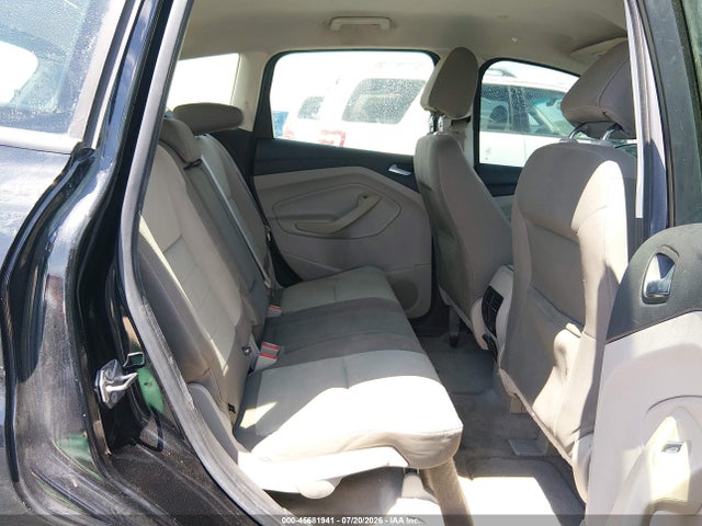 Ford C-max Hybrid Se 2014 1FADP5AU3EL515243 Image 8