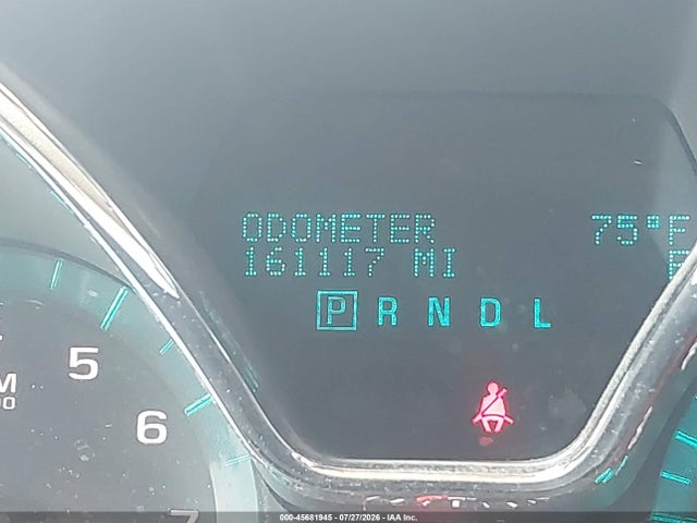 2017 Chevrolet Traverse Lt მანქანა იყიდება აუქციონზე, vin: 1GNKRGKD7HJ235600, აუქციონის ნომერი: 45681945