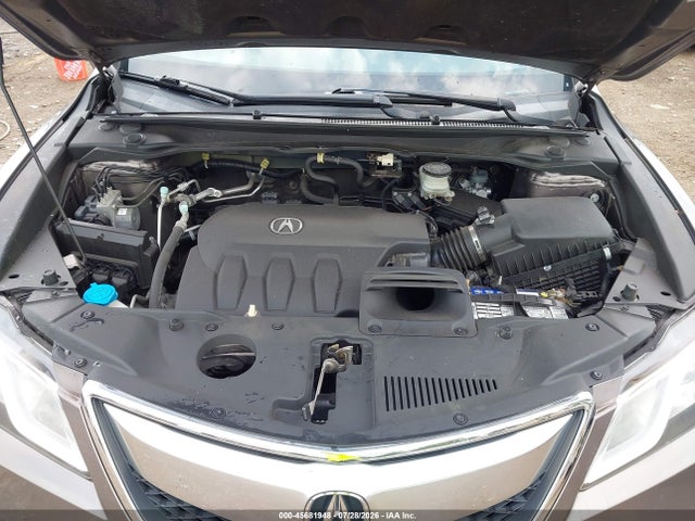 Aukcja sprzedaży 2013 Acura Rdx, vin: 5J8TB4H35DL012681, numer aukcji: 45681948