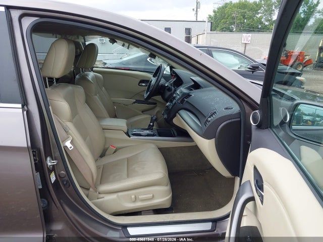 Aukcja sprzedaży 2013 Acura Rdx, vin: 5J8TB4H35DL012681, numer aukcji: 45681948
