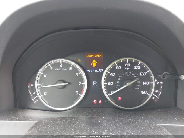 Aukcja sprzedaży 2013 Acura Rdx, vin: 5J8TB4H35DL012681, numer aukcji: 45681948
