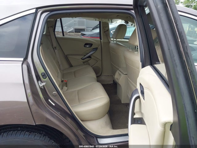 Aukcja sprzedaży 2013 Acura Rdx, vin: 5J8TB4H35DL012681, numer aukcji: 45681948