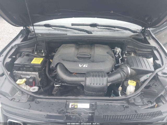 Продажа на аукционе авто 2015 Jeep Grand Cherokee Laredo, vin: 1C4RJEAG2FC653983, номер лота: 45681951
