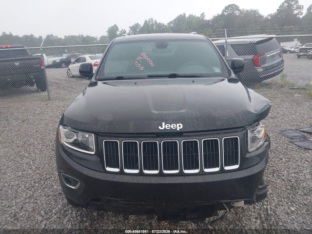 Продажа на аукционе авто 2015 Jeep Grand Cherokee Laredo, vin: 1C4RJEAG2FC653983, номер лота: 45681951