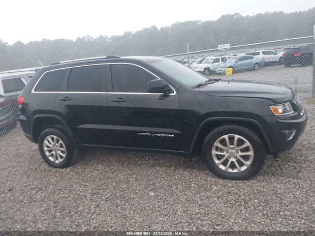 Продажа на аукционе авто 2015 Jeep Grand Cherokee Laredo, vin: 1C4RJEAG2FC653983, номер лота: 45681951