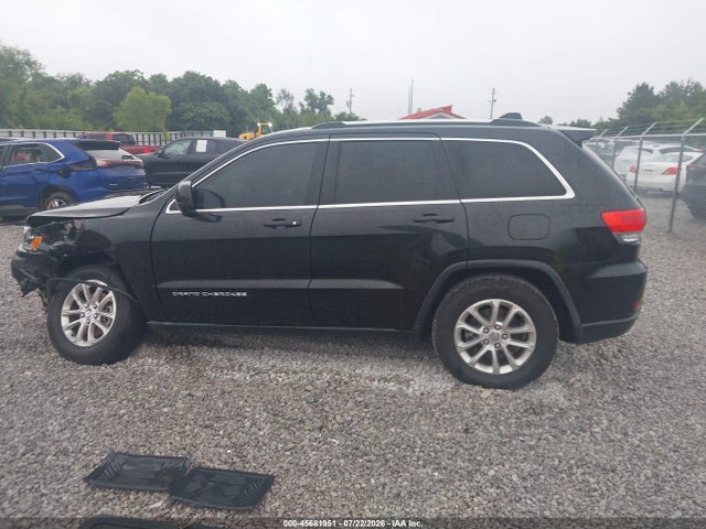 Продажа на аукционе авто 2015 Jeep Grand Cherokee Laredo, vin: 1C4RJEAG2FC653983, номер лота: 45681951