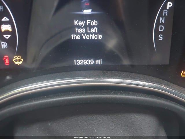 Продажа на аукционе авто 2015 Jeep Grand Cherokee Laredo, vin: 1C4RJEAG2FC653983, номер лота: 45681951