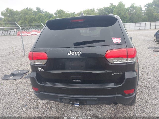 Продажа на аукционе авто 2015 Jeep Grand Cherokee Laredo, vin: 1C4RJEAG2FC653983, номер лота: 45681951