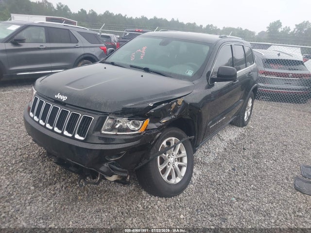 Продажа на аукционе авто 2015 Jeep Grand Cherokee Laredo, vin: 1C4RJEAG2FC653983, номер лота: 45681951