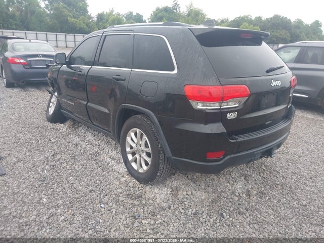 Продажа на аукционе авто 2015 Jeep Grand Cherokee Laredo, vin: 1C4RJEAG2FC653983, номер лота: 45681951