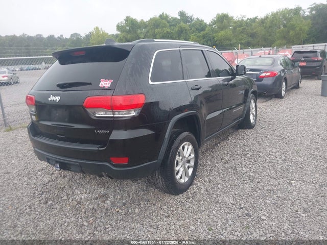 Продажа на аукционе авто 2015 Jeep Grand Cherokee Laredo, vin: 1C4RJEAG2FC653983, номер лота: 45681951