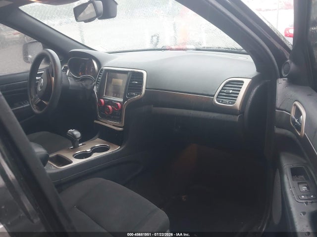 Продажа на аукционе авто 2015 Jeep Grand Cherokee Laredo, vin: 1C4RJEAG2FC653983, номер лота: 45681951