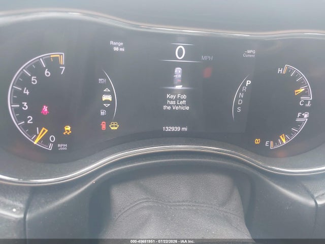 Продажа на аукционе авто 2015 Jeep Grand Cherokee Laredo, vin: 1C4RJEAG2FC653983, номер лота: 45681951