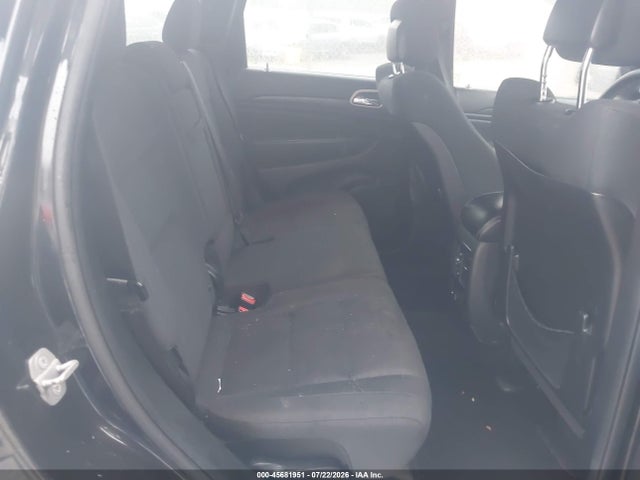Продажа на аукционе авто 2015 Jeep Grand Cherokee Laredo, vin: 1C4RJEAG2FC653983, номер лота: 45681951