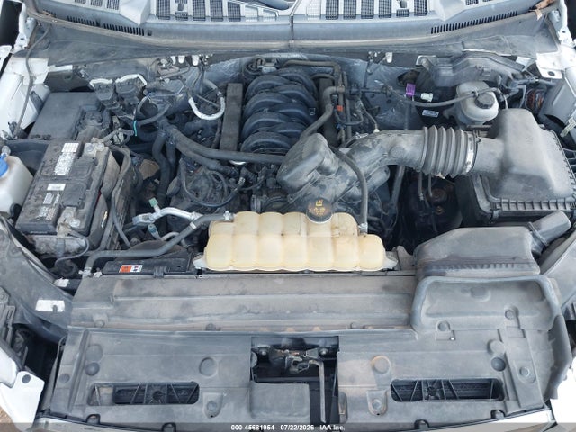 Продаж на аукціоні авто 2017 Ford F-150 Xlt, vin: 1FTEW1EF6HKC42170, номер лоту: 45681954