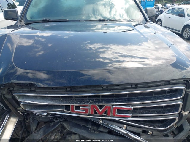 Aukcja sprzedaży 2019 Gmc Yukon Xl Slt, vin: 1GKS2GKC7KR278643, numer aukcji: 45681959