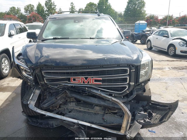 Aukcja sprzedaży 2019 Gmc Yukon Xl Slt, vin: 1GKS2GKC7KR278643, numer aukcji: 45681959