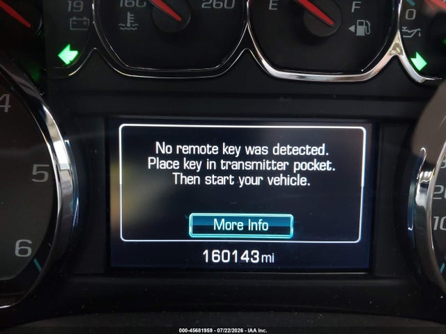 Aukcja sprzedaży 2019 Gmc Yukon Xl Slt, vin: 1GKS2GKC7KR278643, numer aukcji: 45681959