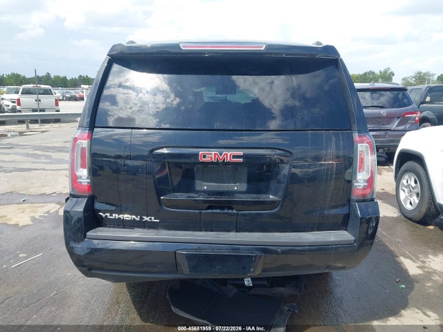 Aukcja sprzedaży 2019 Gmc Yukon Xl Slt, vin: 1GKS2GKC7KR278643, numer aukcji: 45681959