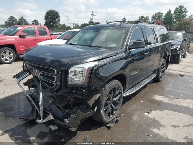 Aukcja sprzedaży 2019 Gmc Yukon Xl Slt, vin: 1GKS2GKC7KR278643, numer aukcji: 45681959