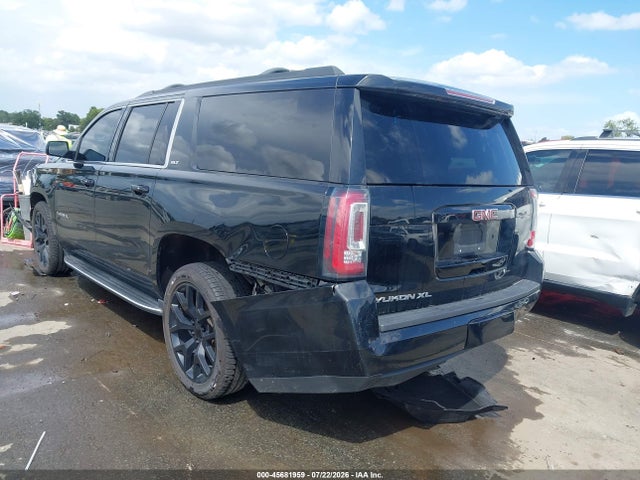 Aukcja sprzedaży 2019 Gmc Yukon Xl Slt, vin: 1GKS2GKC7KR278643, numer aukcji: 45681959