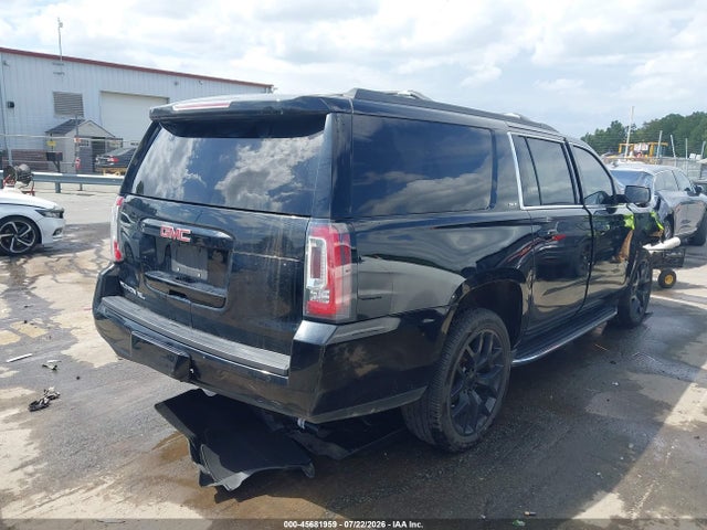 Aukcja sprzedaży 2019 Gmc Yukon Xl Slt, vin: 1GKS2GKC7KR278643, numer aukcji: 45681959
