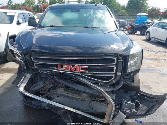 Aukcja sprzedaży 2019 Gmc Yukon Xl Slt, vin: 1GKS2GKC7KR278643, numer aukcji: 45681959