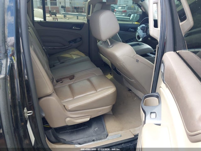 Aukcja sprzedaży 2019 Gmc Yukon Xl Slt, vin: 1GKS2GKC7KR278643, numer aukcji: 45681959