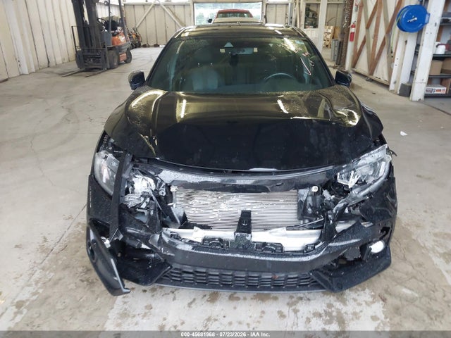 Продаж на аукціоні авто 2020 Honda Civic Ex-l, vin: SHHFK7H81LU417459, номер лоту: 45681968