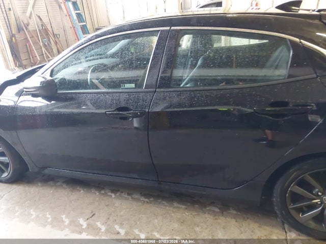 Продаж на аукціоні авто 2020 Honda Civic Ex-l, vin: SHHFK7H81LU417459, номер лоту: 45681968