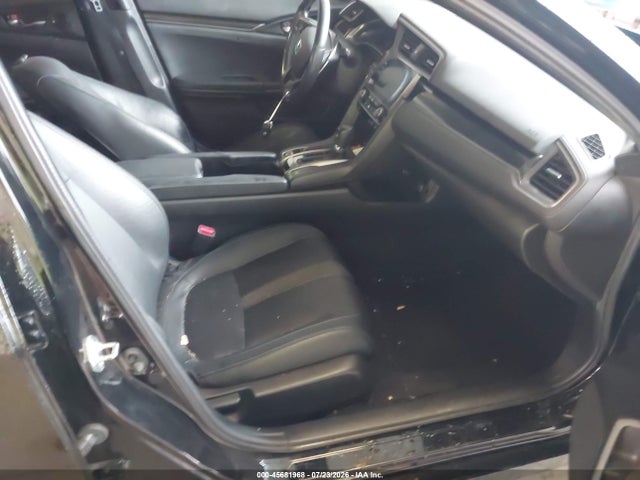 Продаж на аукціоні авто 2020 Honda Civic Ex-l, vin: SHHFK7H81LU417459, номер лоту: 45681968