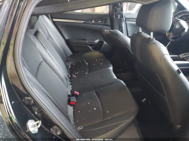 Продаж на аукціоні авто 2020 Honda Civic Ex-l, vin: SHHFK7H81LU417459, номер лоту: 45681968