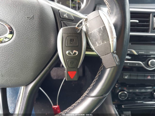 Продажа на аукционе авто 2019 Infiniti Qx30 Luxe, vin: SJKCH5CP0KA009562, номер лота: 45681970