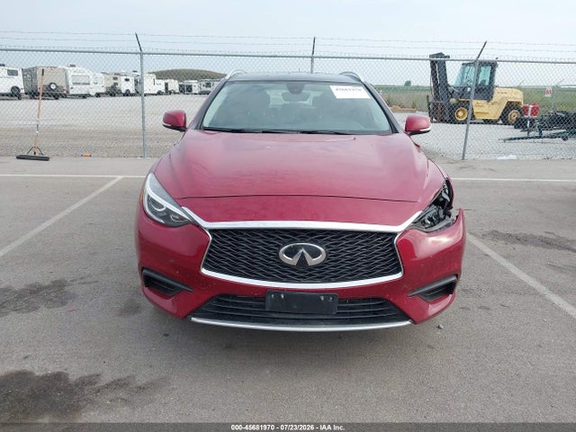 Продажа на аукционе авто 2019 Infiniti Qx30 Luxe, vin: SJKCH5CP0KA009562, номер лота: 45681970