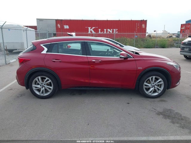 Продажа на аукционе авто 2019 Infiniti Qx30 Luxe, vin: SJKCH5CP0KA009562, номер лота: 45681970
