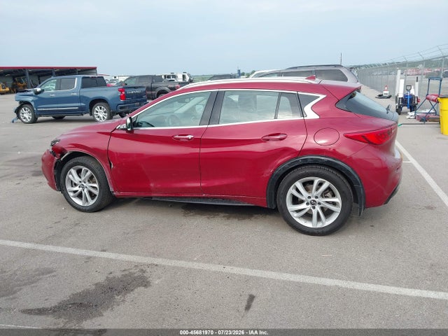 Продажа на аукционе авто 2019 Infiniti Qx30 Luxe, vin: SJKCH5CP0KA009562, номер лота: 45681970