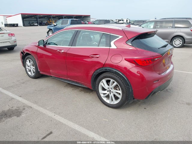 Продажа на аукционе авто 2019 Infiniti Qx30 Luxe, vin: SJKCH5CP0KA009562, номер лота: 45681970