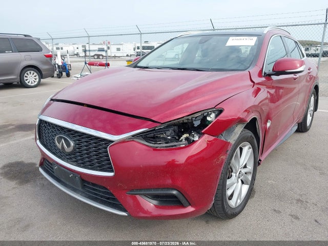 Продажа на аукционе авто 2019 Infiniti Qx30 Luxe, vin: SJKCH5CP0KA009562, номер лота: 45681970