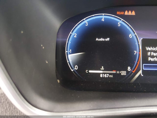 Aukcja sprzedaży 2026 Toyota Corolla Cross Xle, vin: 7MUDAAAG6TV188790, numer aukcji: 45681972